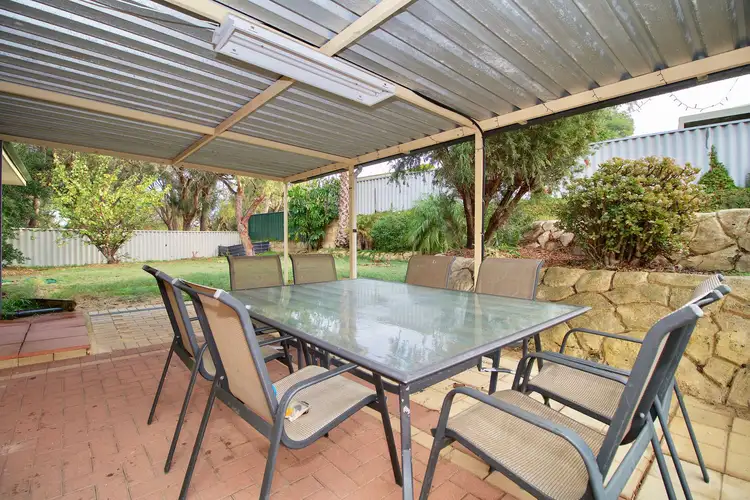 Second view of Homely house listing, 16 Salter Place, Parmelia WA 6167