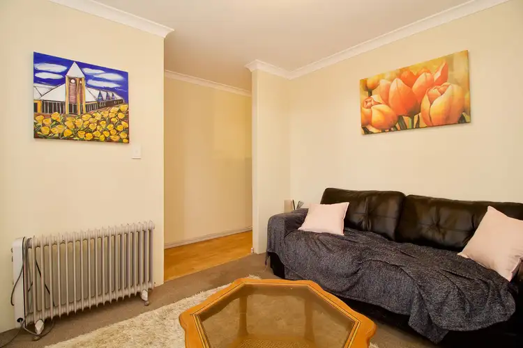 Third view of Homely house listing, 16 Salter Place, Parmelia WA 6167