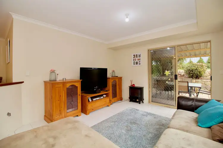 Fourth view of Homely house listing, 16 Salter Place, Parmelia WA 6167