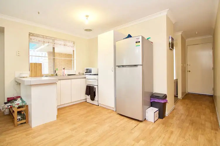 Fifth view of Homely house listing, 16 Salter Place, Parmelia WA 6167