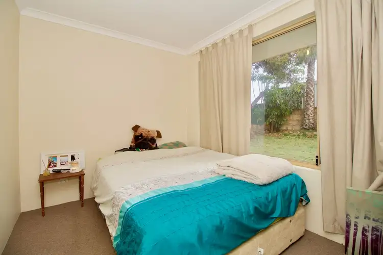 Sixth view of Homely house listing, 16 Salter Place, Parmelia WA 6167