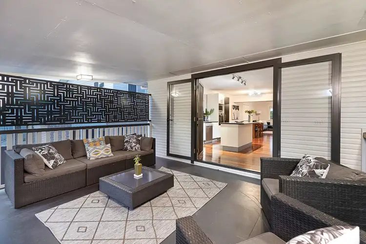 Second view of Homely house listing, 59 Greta Street, Manly West QLD 4179