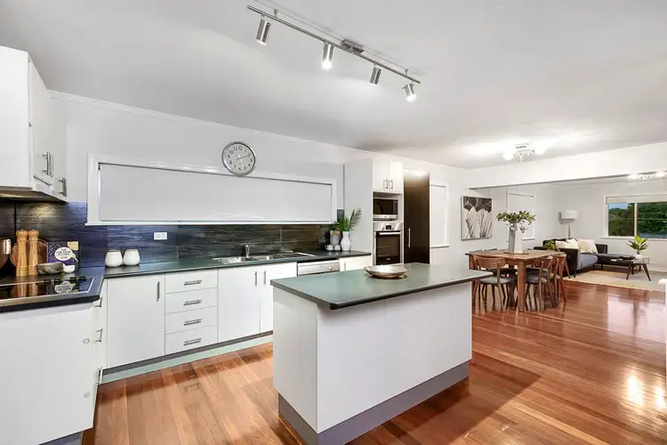 Third view of Homely house listing, 59 Greta Street, Manly West QLD 4179