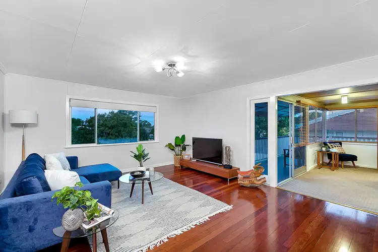 Fourth view of Homely house listing, 59 Greta Street, Manly West QLD 4179