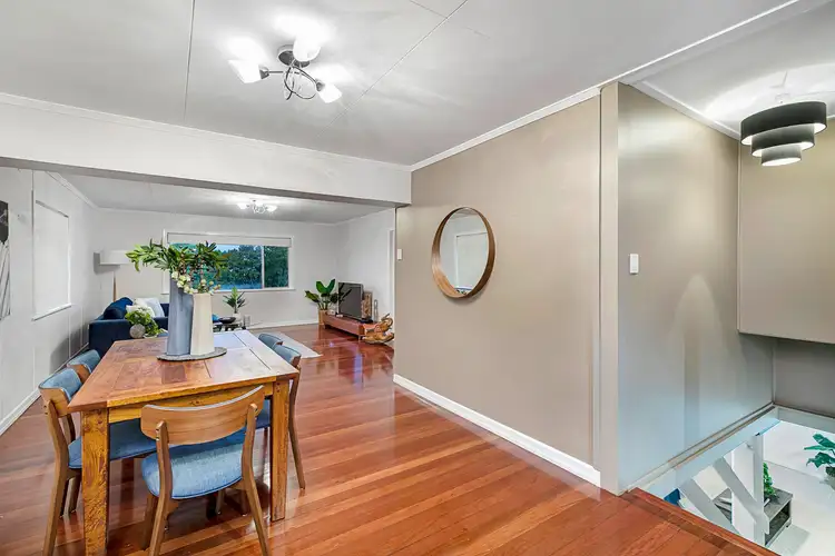 Fifth view of Homely house listing, 59 Greta Street, Manly West QLD 4179