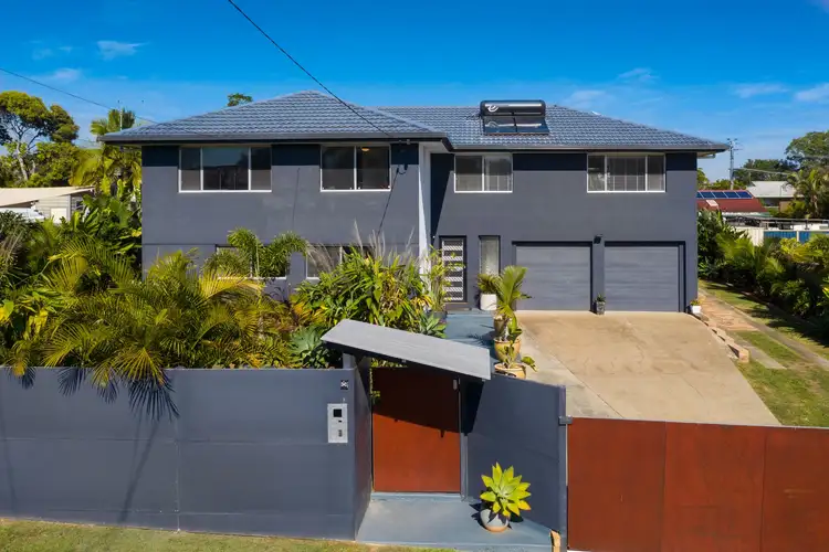 Main view of Homely house listing, 17 Tamarix Street, Alexandra Hills QLD 4161