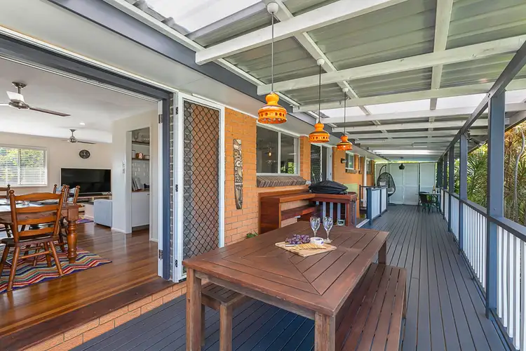 Second view of Homely house listing, 17 Tamarix Street, Alexandra Hills QLD 4161