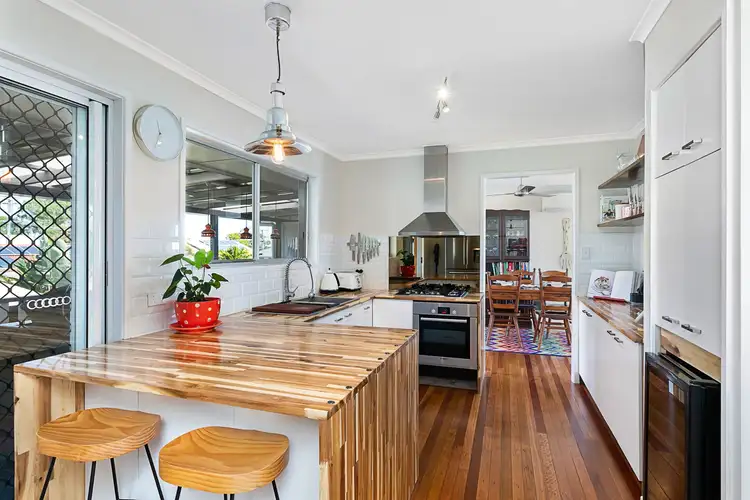 Fifth view of Homely house listing, 17 Tamarix Street, Alexandra Hills QLD 4161