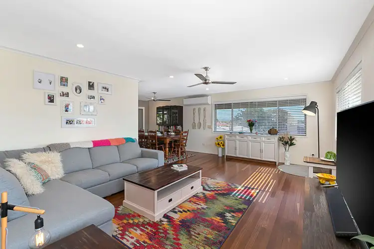 Sixth view of Homely house listing, 17 Tamarix Street, Alexandra Hills QLD 4161