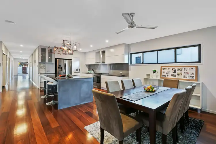 Fourth view of Homely house listing, 31 Paperbark Place, Mudjimba QLD 4564