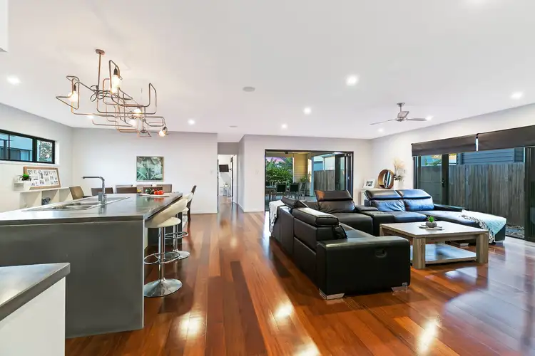 Fifth view of Homely house listing, 31 Paperbark Place, Mudjimba QLD 4564