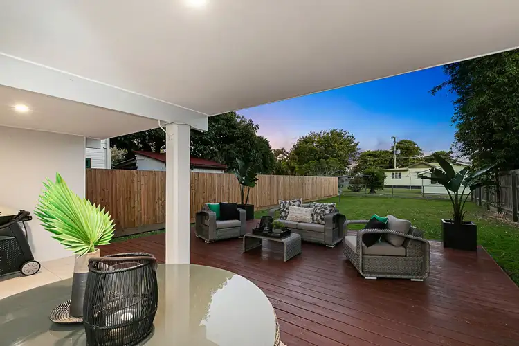Main view of Homely house listing, 14 Booran Street, Lota QLD 4179