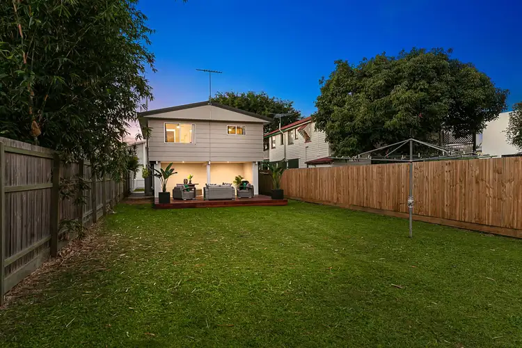 Second view of Homely house listing, 14 Booran Street, Lota QLD 4179