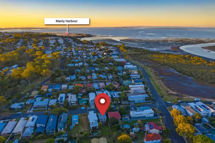 Third view of Homely house listing, 14 Booran Street, Lota QLD 4179