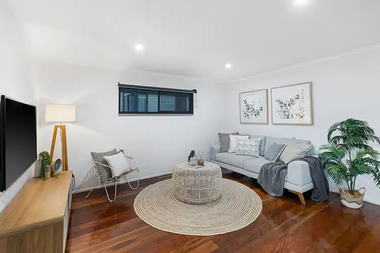 Fourth view of Homely house listing, 14 Booran Street, Lota QLD 4179