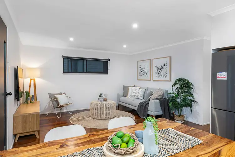 Fifth view of Homely house listing, 14 Booran Street, Lota QLD 4179