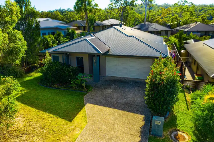 218 Hardwood Drive, Mount Cotton QLD 4165