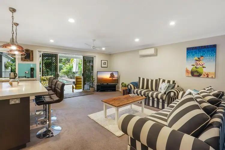 Fourth view of Homely house listing, 18 Kelso Street, Wellington Point QLD 4160