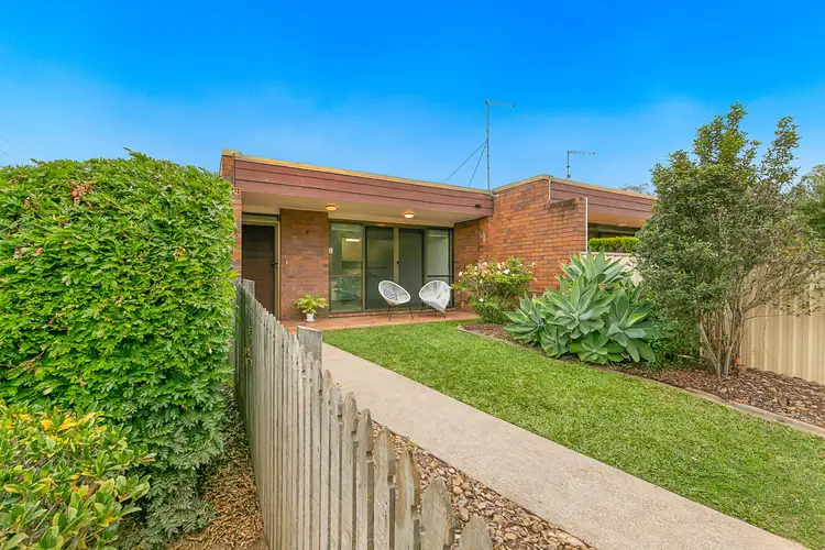 1/59 Smith Street, Cleveland QLD 4163