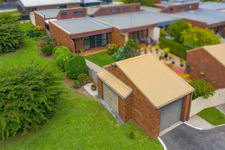 Second view of Homely villa listing, 1/59 Smith Street, Cleveland QLD 4163