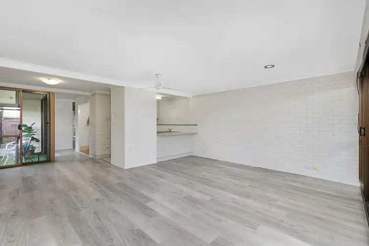 Third view of Homely villa listing, 1/59 Smith Street, Cleveland QLD 4163