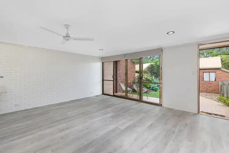 Fourth view of Homely villa listing, 1/59 Smith Street, Cleveland QLD 4163