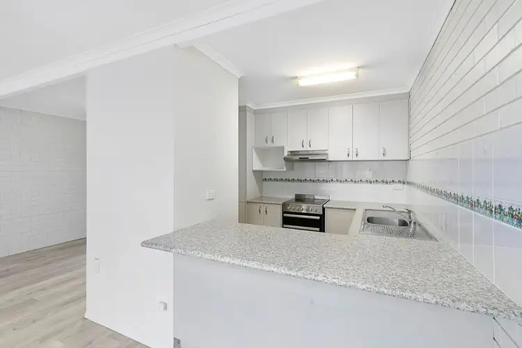 Fifth view of Homely villa listing, 1/59 Smith Street, Cleveland QLD 4163