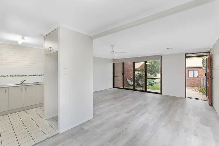 Sixth view of Homely villa listing, 1/59 Smith Street, Cleveland QLD 4163