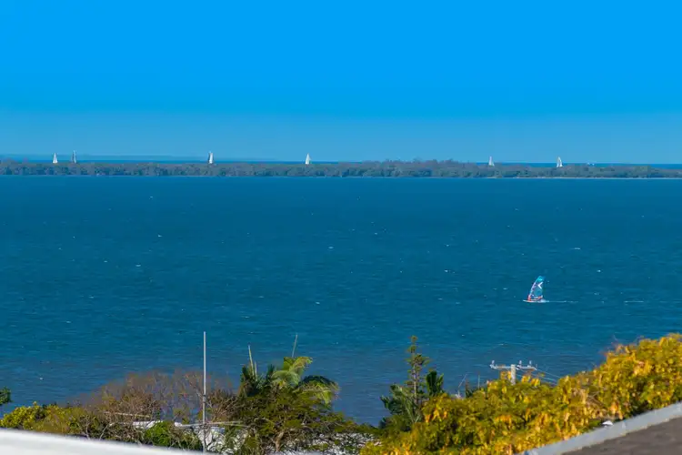 Second view of Homely house listing, 6/72 Pine Street, Wynnum QLD 4178