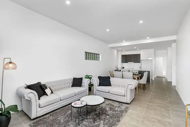 Fourth view of Homely house listing, 6/72 Pine Street, Wynnum QLD 4178