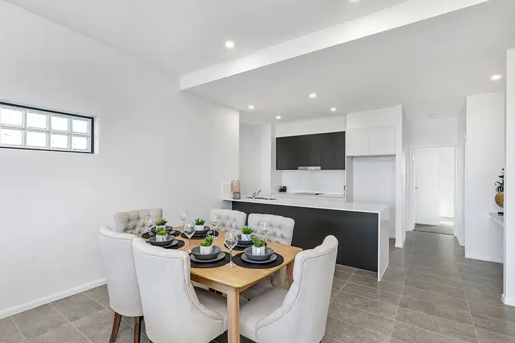 Fifth view of Homely house listing, 6/72 Pine Street, Wynnum QLD 4178