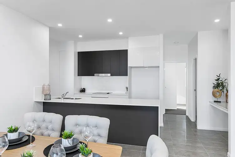 Sixth view of Homely house listing, 6/72 Pine Street, Wynnum QLD 4178