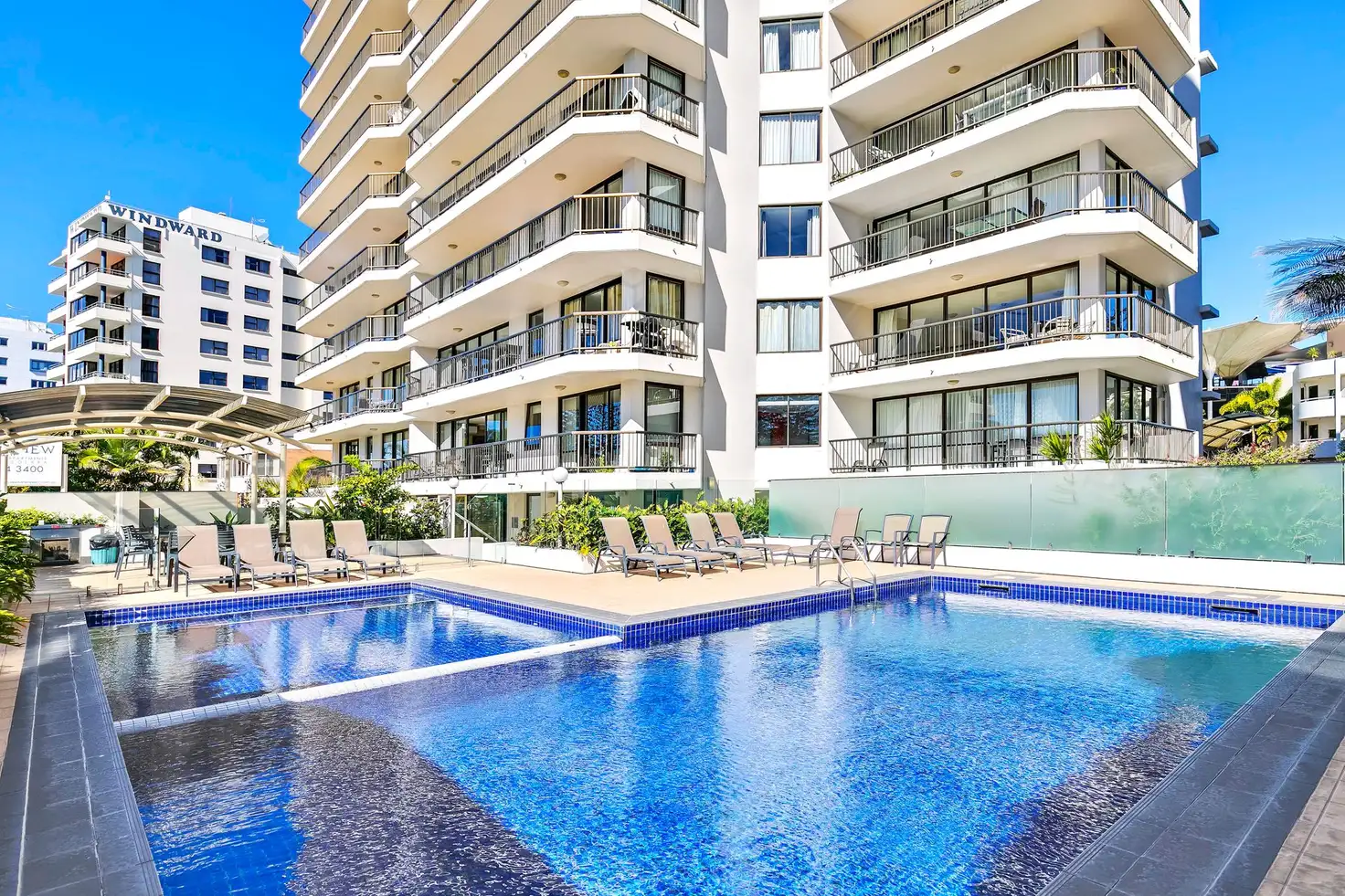 Main view of Homely unit listing, 8/143 Mooloolaba Esplanade, Mooloolaba QLD 4557
