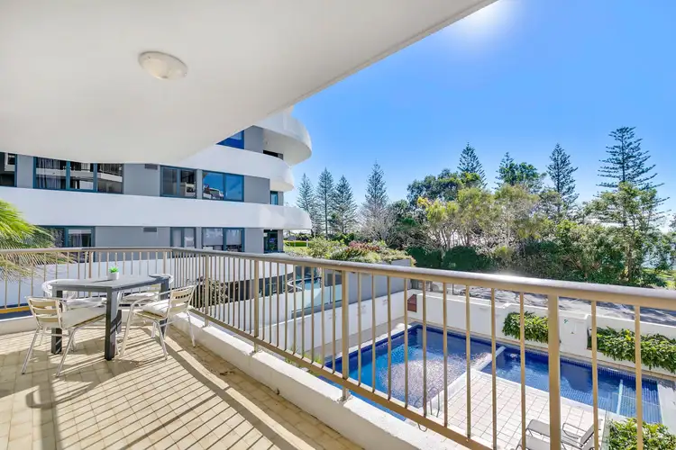 Second view of Homely unit listing, 8/143 Mooloolaba Esplanade, Mooloolaba QLD 4557
