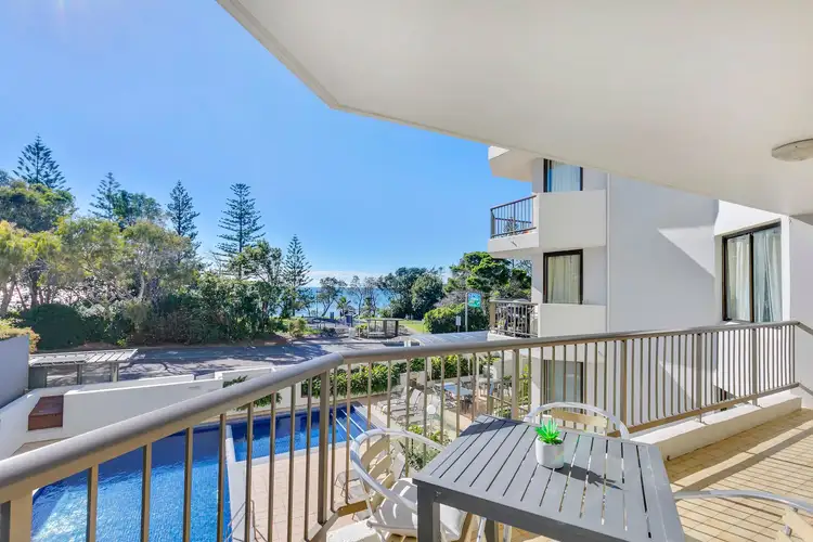 Third view of Homely unit listing, 8/143 Mooloolaba Esplanade, Mooloolaba QLD 4557