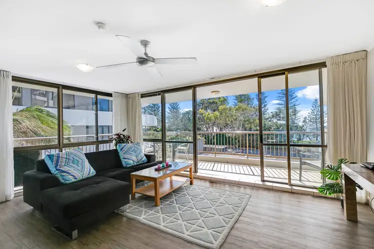 Fourth view of Homely unit listing, 8/143 Mooloolaba Esplanade, Mooloolaba QLD 4557