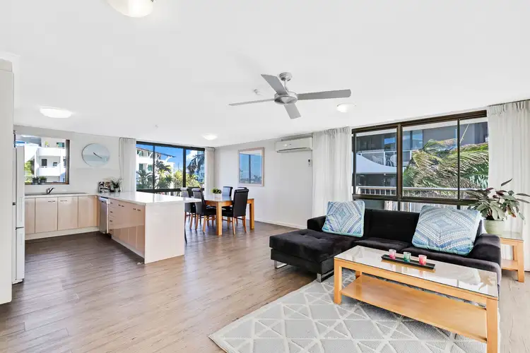 Fifth view of Homely unit listing, 8/143 Mooloolaba Esplanade, Mooloolaba QLD 4557