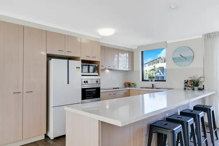 Sixth view of Homely unit listing, 8/143 Mooloolaba Esplanade, Mooloolaba QLD 4557
