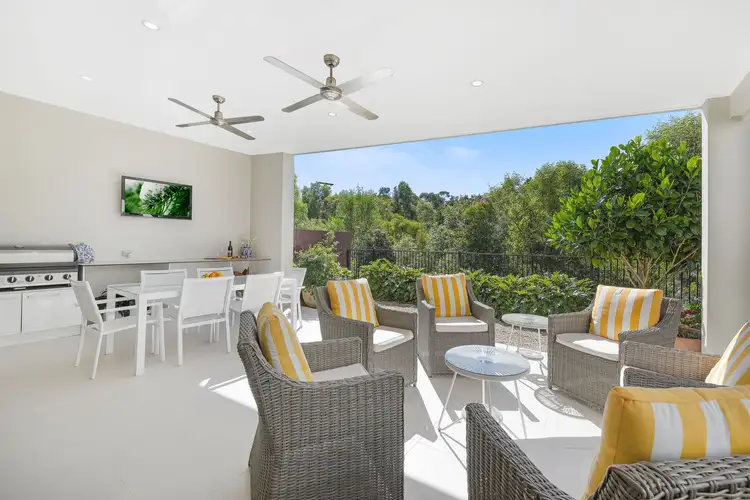 Fourth view of Homely block of units listing, 62-66 The Avenue, Peregian Springs QLD 4573