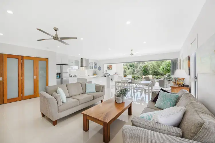 Fifth view of Homely block of units listing, 62-66 The Avenue, Peregian Springs QLD 4573