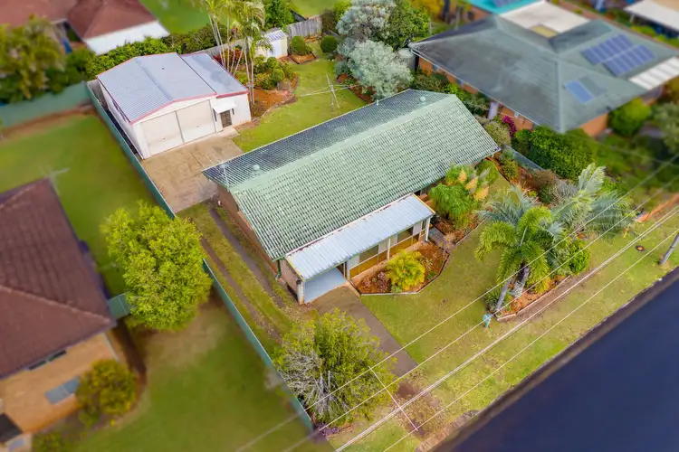 5 Mackenzie Street, Ormiston QLD 4160