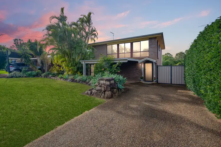 16 Sylvania Street, Wellington Point QLD 4160
