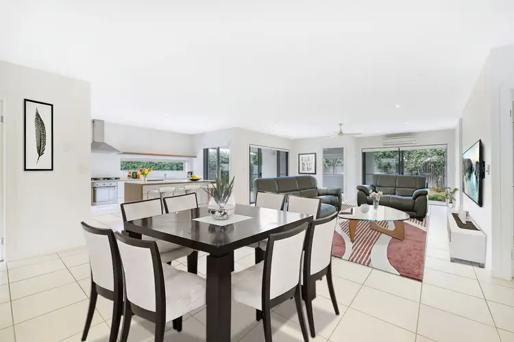 Main view of Homely house listing, 10 Mornington Crescent, Peregian Springs QLD 4573
