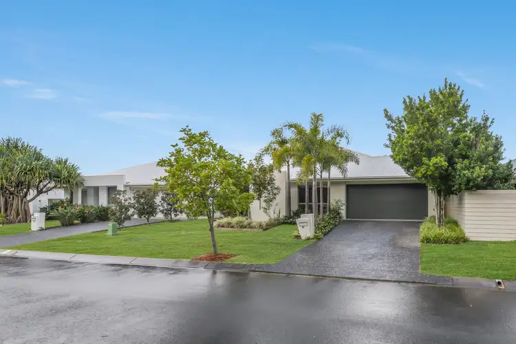 Second view of Homely house listing, 10 Mornington Crescent, Peregian Springs QLD 4573