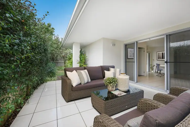 Third view of Homely house listing, 10 Mornington Crescent, Peregian Springs QLD 4573
