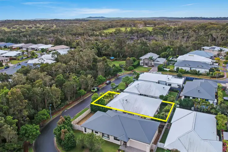 Fourth view of Homely house listing, 10 Mornington Crescent, Peregian Springs QLD 4573