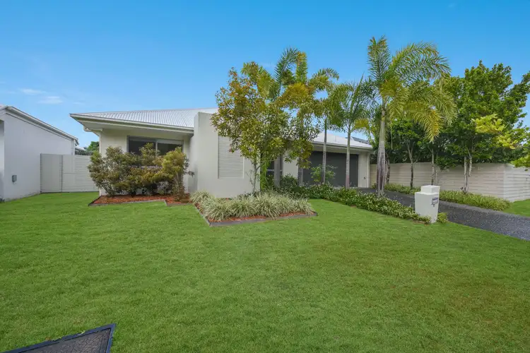 Fifth view of Homely house listing, 10 Mornington Crescent, Peregian Springs QLD 4573