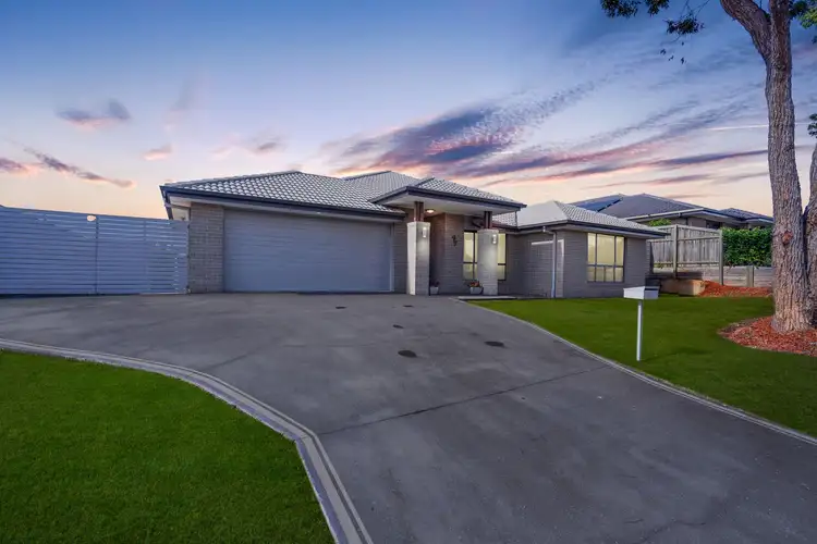 56 Unwin Road, Redland Bay QLD 4165