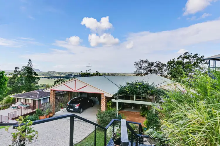 Third view of Homely house listing, 27 Willis Road, Bli Bli QLD 4560