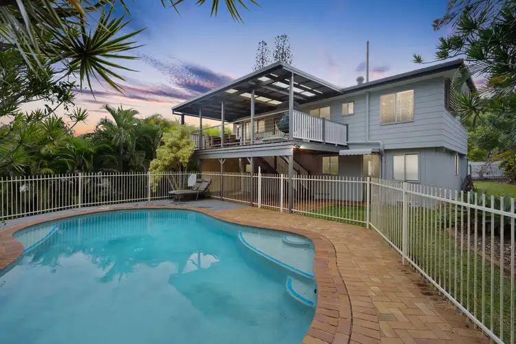 24 Hope Street, Ormiston QLD 4160